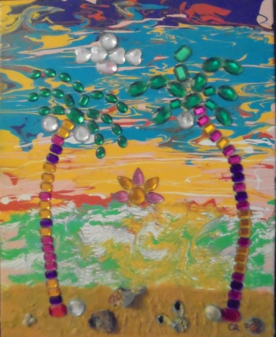 A Tacky Piece of Art