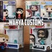 pop yourself funko uk