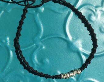 Bracelet tie "Nuggets"