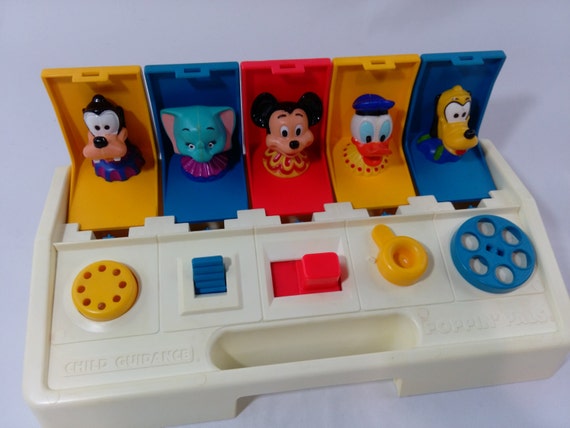 playskool disney