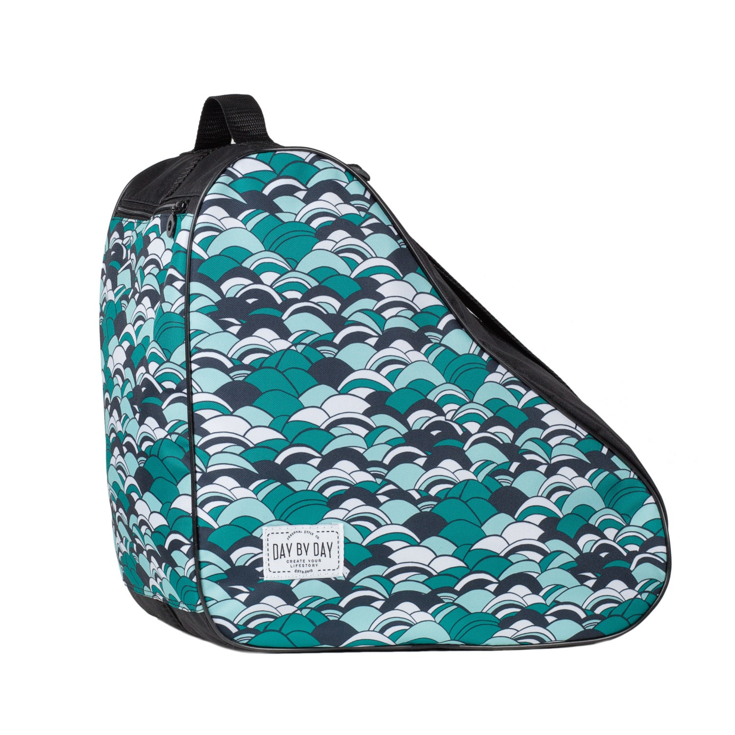 Roller Skate Bag Ice Skate Bag Canvas bag Sport Bag