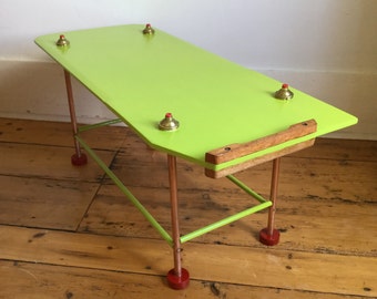 Sailing boat coffee table ***SUMMERSALE***