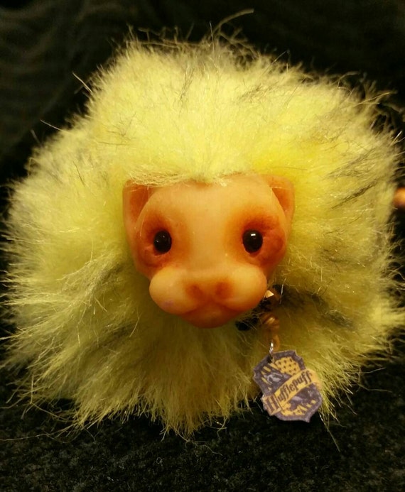 Pygmy Puff Custom Order