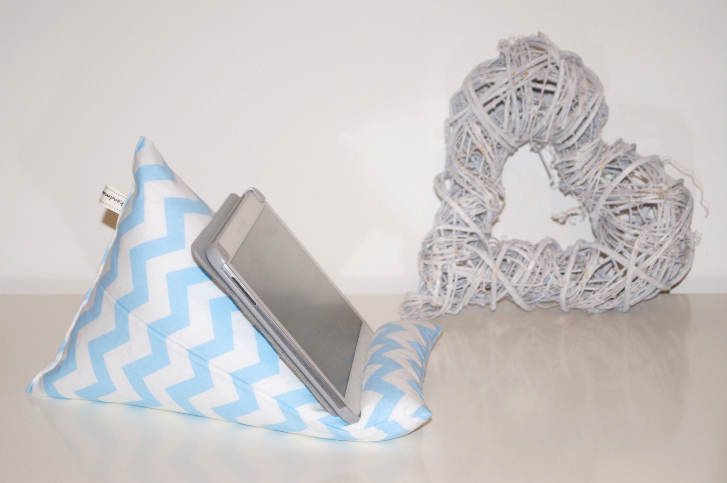 Tablet Pillow Gadget Pillow Tablet Stand Ipad Pillow Ipad