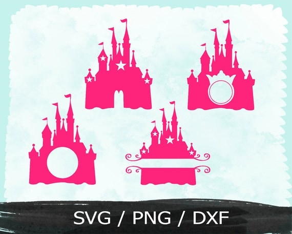 Free Free 289 Cricut Disney Castle Svg Free SVG PNG EPS DXF File