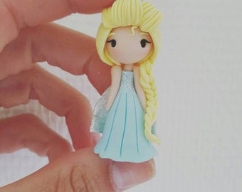 necklace elsa