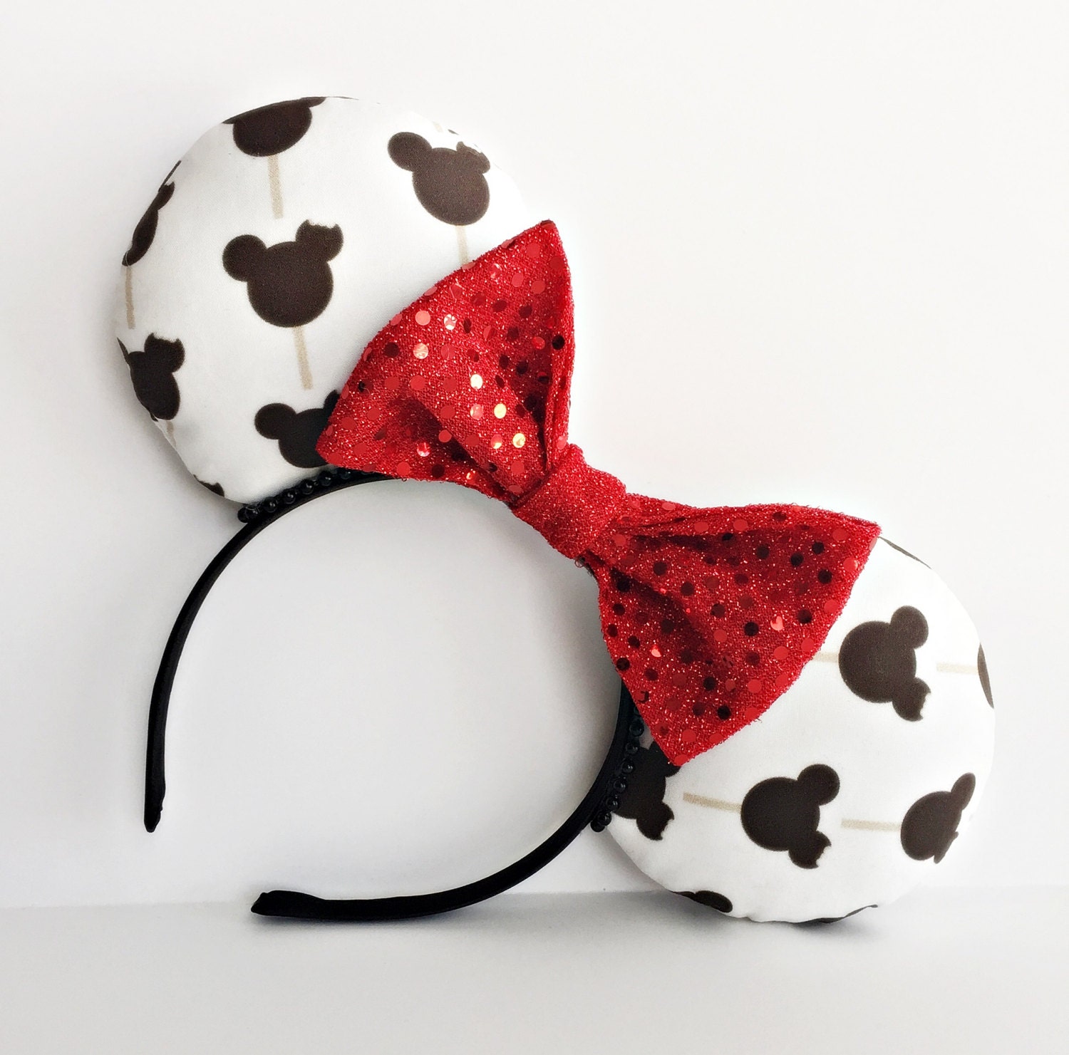 Mickey Ice Cream Bar Ears Mickey Bar Mouse Ears Disney