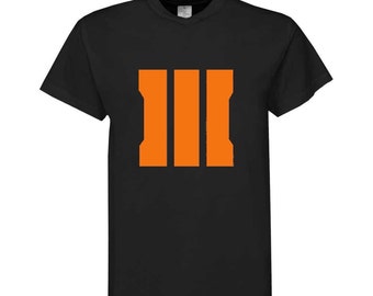 black ops 3 shirt