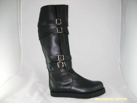 evolution the ren boots