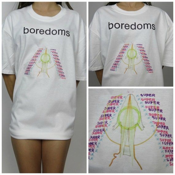 Boredoms - Chocolate Synthesizer Boredoms - Chocolate Synthesizer