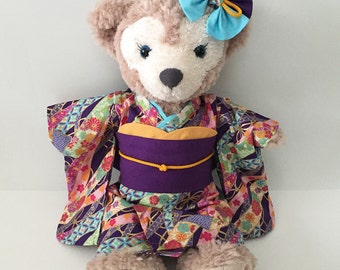 build a bear clothes etsy