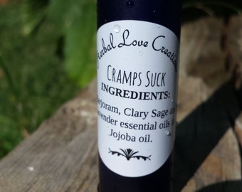 Menstrual cramps | Etsy