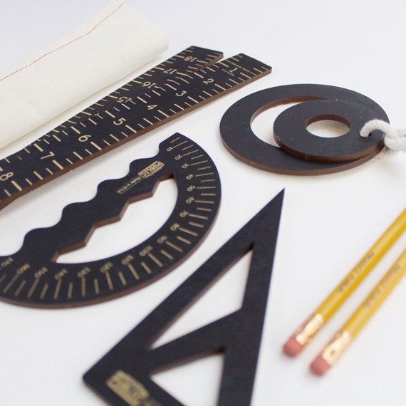 First Draft Drafting Kit