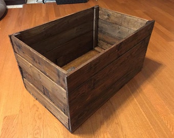 Picture of Unique wood dog crate related items | Etsy