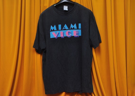 miami vice button up shirts