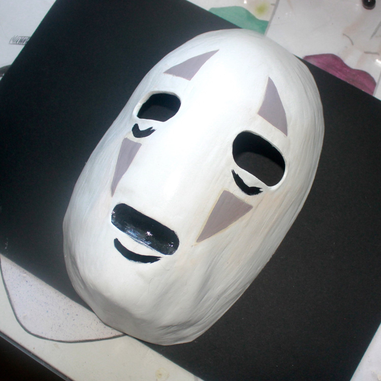 no face spirited away funko pop