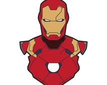 Iron Man T Shirt | Acquisti Online Su - Foto 6