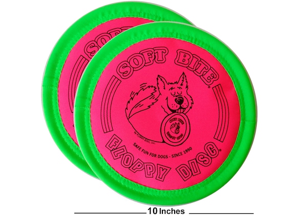 soft frisbee disc