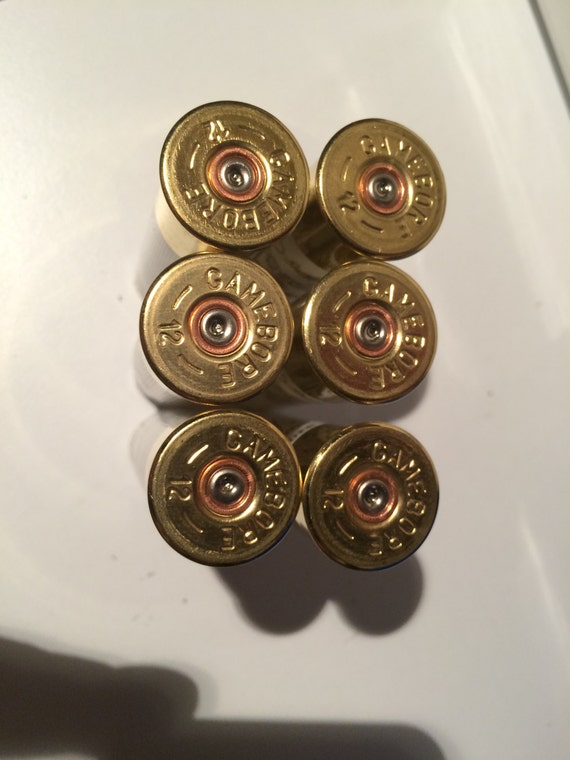 10 off White Gold 12 Gauge Shotgun Shells