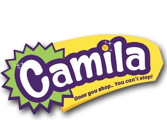 Personalized Shopkins logo !
