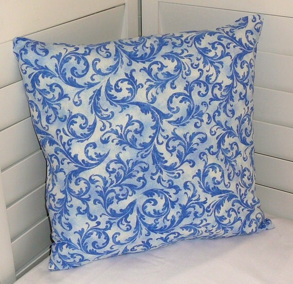 Pillow Covers 18 x 18 Throw Pillow Covers