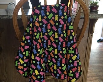 Infant car seat cover