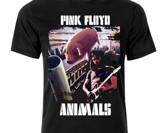 pink floyd t shirts uk