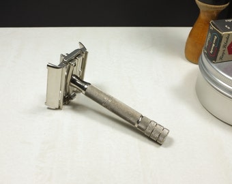 Vintage razor | Etsy
