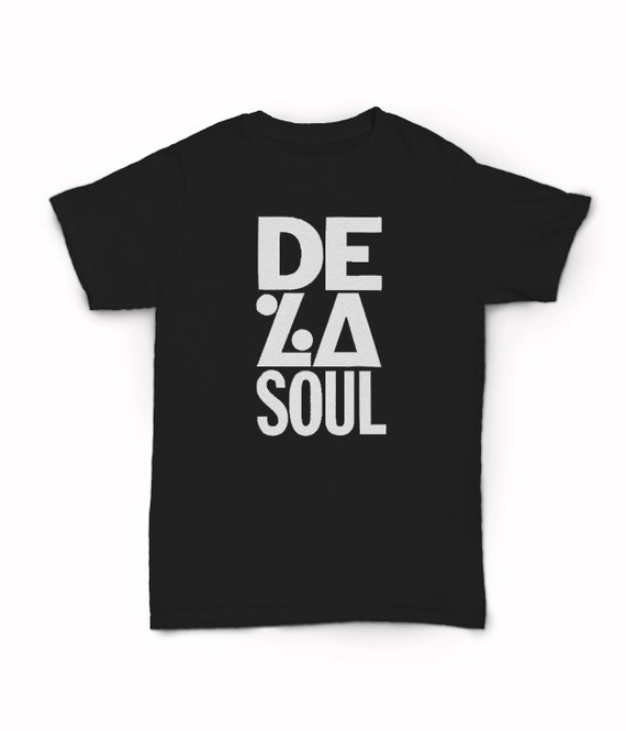 de la soul merch