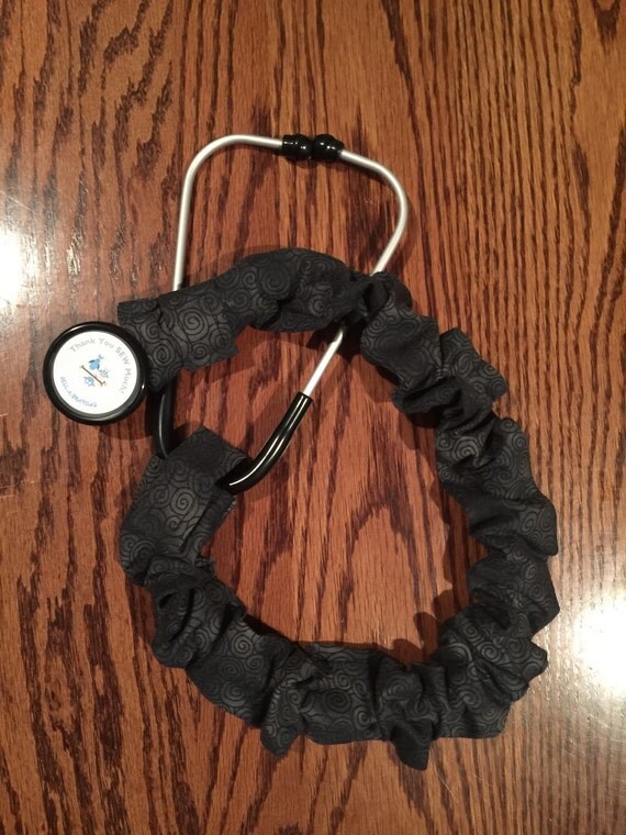 Stethoscope Accessories Medical Nurse Doctor by sellabrations