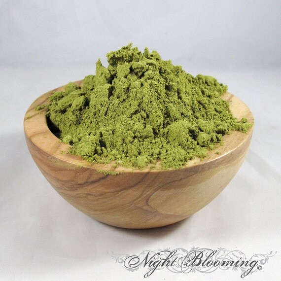 Eyes of Tamara Pure Yemeni Henna Powder 100g