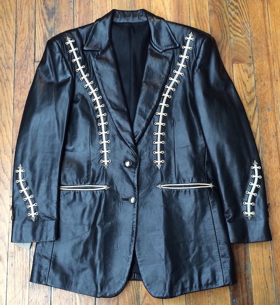 Vintage Western Jackets 20