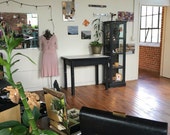 Vintage table for Kelli!