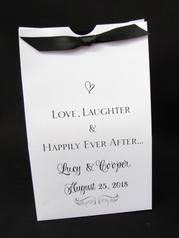 Wedding Favor Box - Candy Favor Boxes - Favor Box - Wedding Favors - Love Favors - Wedding Candy Box - Wedding Guest Favors - Favors Il_570xn