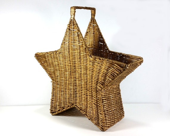 star toy basket