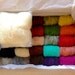 Super Duper Needle Felting Kit - Starter Kit - Make your own Felt crafts