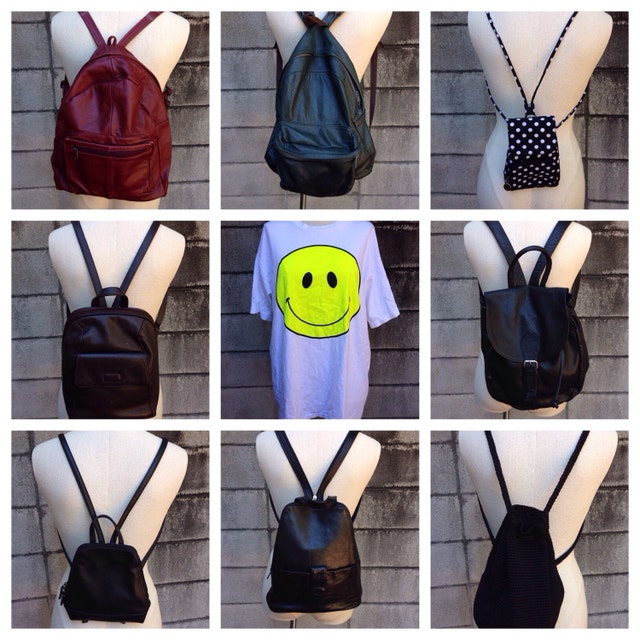 to PURE Vintage Clothing on by purevintageclothing