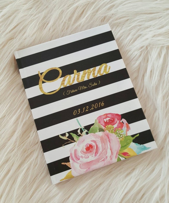 Spade Inspired Wedding Planner Spade Inspired by Studio333Designs