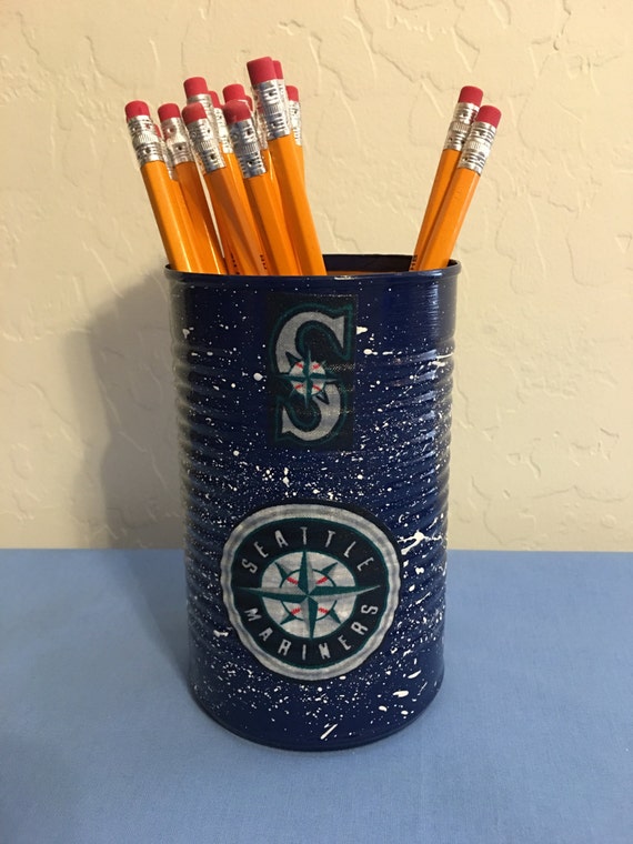 BASEBALL PENCIL HOLDER