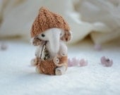 valentines elephant teddy