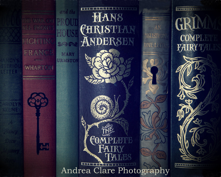 Still life Books Fine art Photography
