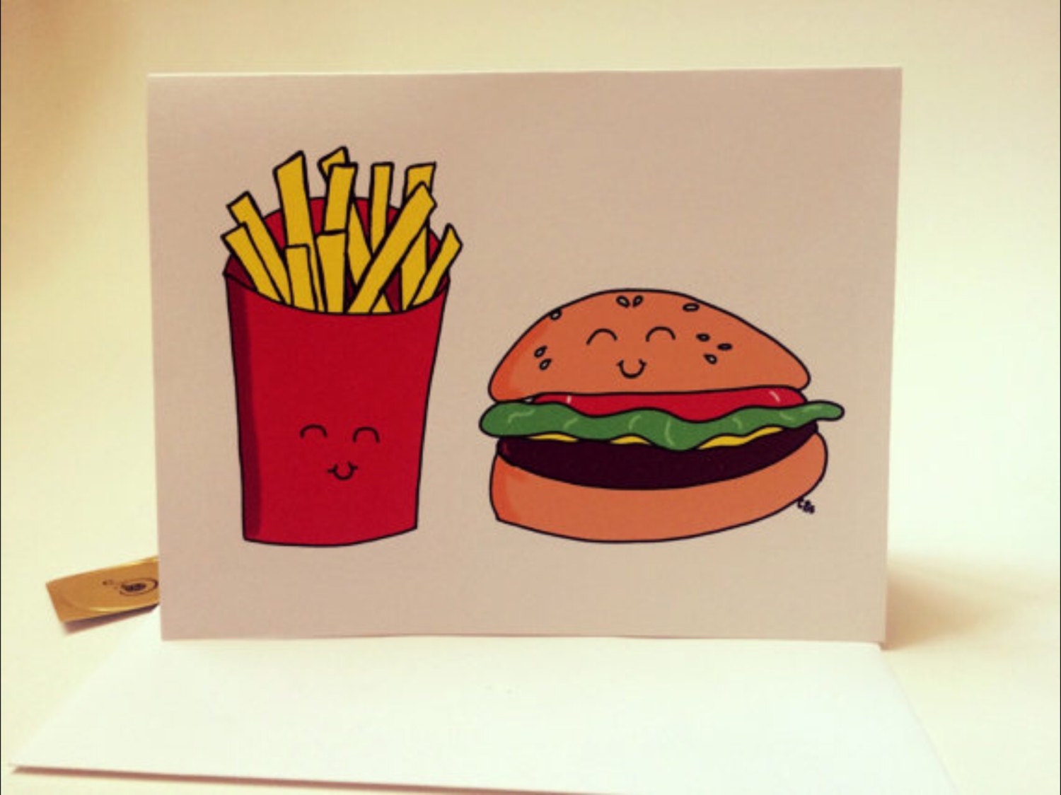 Рисунки для скетчбука бургер