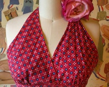 Wanderlust Body Button Down Top