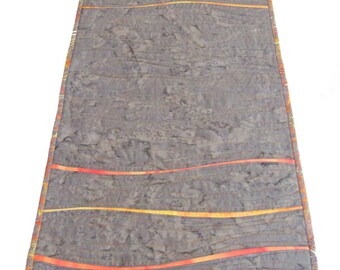 Table Linens Runner Sunrise