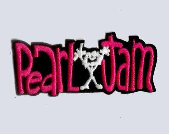 pearl-jam-band-patch-early-1990s-rock-stars-alt-grunge