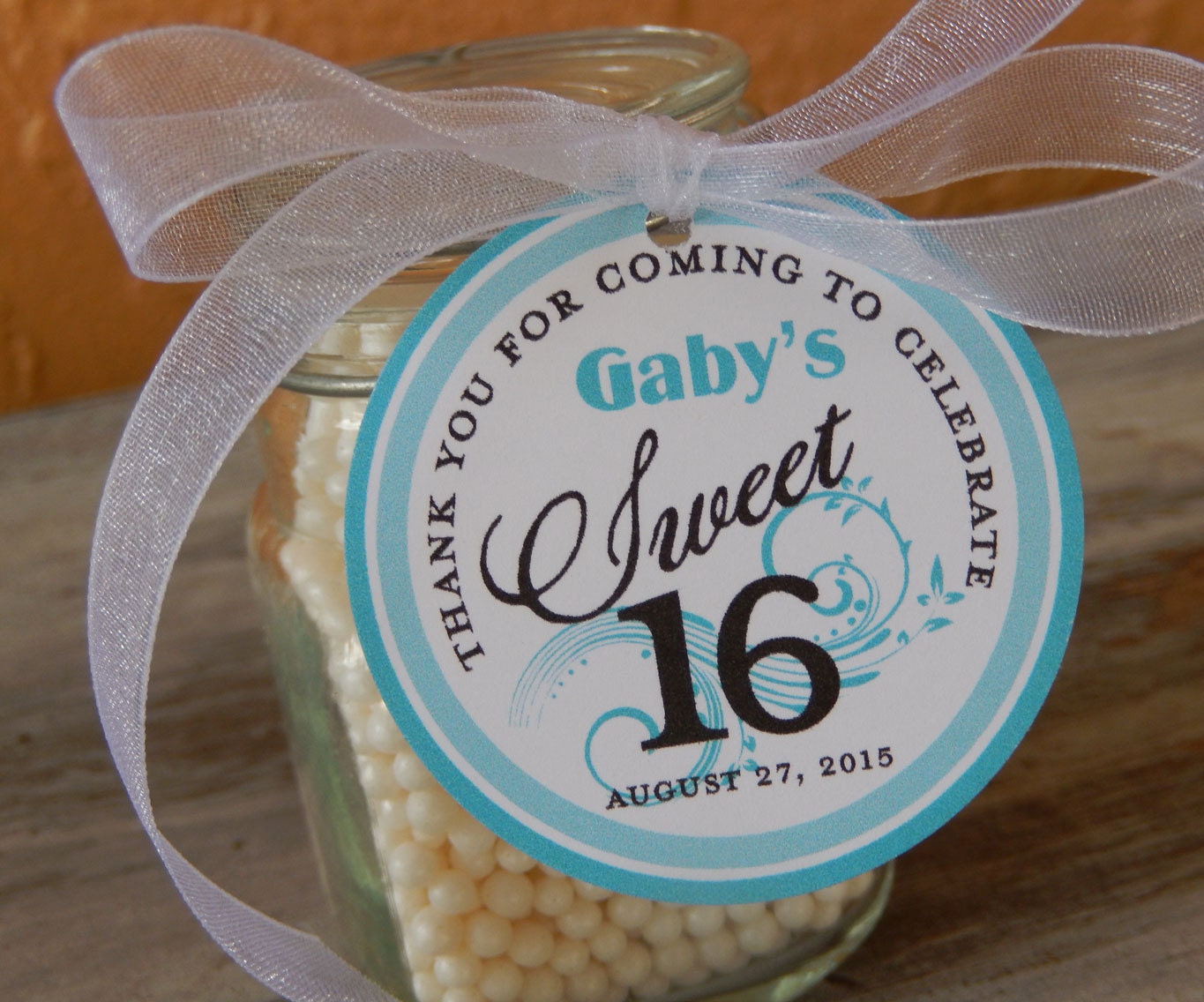 sweet16 personalized souvenirs sweet16 personalized souvenirs