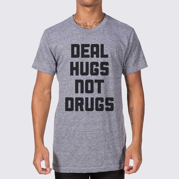 dont do drugs shirt hot topic