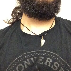 Buyer photo Cenk Celik, who reviewed this item with the Etsy app for iPhone.