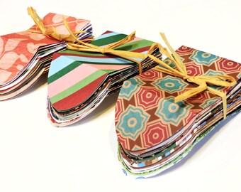 assorted tiny envelopes mini handmade decorative envelopes gift enclosure patterned paper pouches tooth - Decorative Envelopes assorted tiny envelopes mini handmade decorative envelopes gift enclosure patterned paper pouches tooth - Decorative Envelopes