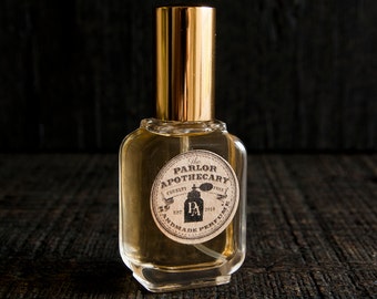 Eau De Perfume Spray 15ml- The Parlor Apothecary - Choose your scent